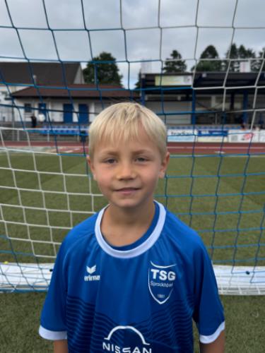 Jorn Michel Grosch
