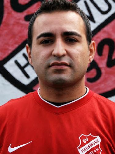 Muhammed Ali Corumlu