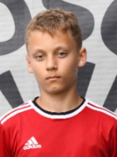 Liam Arne Morgner