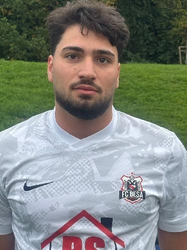 Albin Loshaj