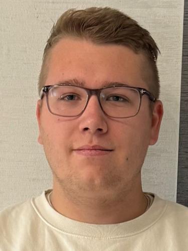 Jannik Kiefer