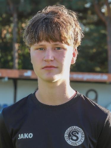 Maximilian Lüderitz