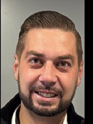 Adrian Lautenschlaeger