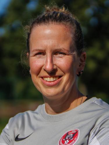 Claudia Engels