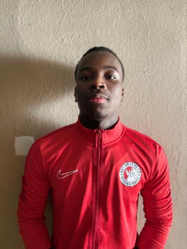 Adou Chris Joel Doman