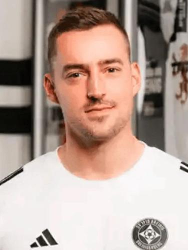 Robin Wolff
