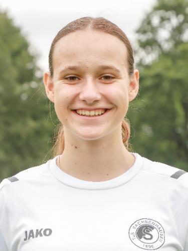 Nora Suri Adamczewski