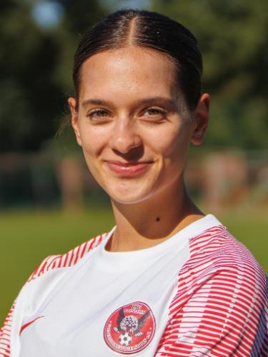 Cassandra Herbrand