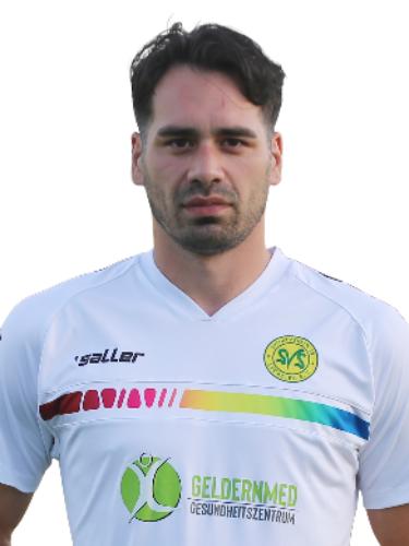 Steven Steegh