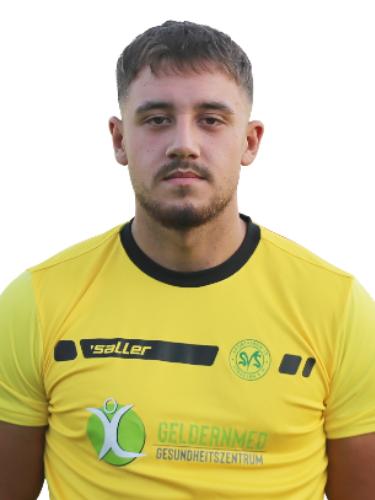 Brandon Christian Olszowka