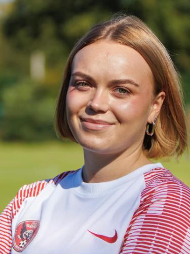Nele Sumann
