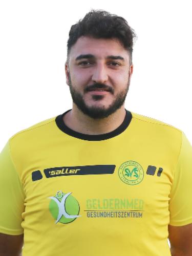 Ümit Ezer