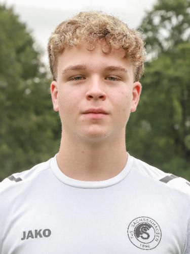 Nevio Alexander Lerner