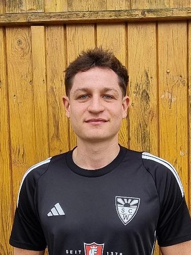 Linus-Marlin Heimann