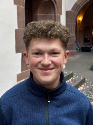 Nico Kramer
