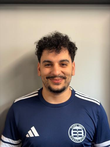 Azeddine Issarti