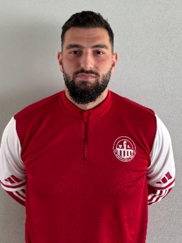 Umut Cirakoglu