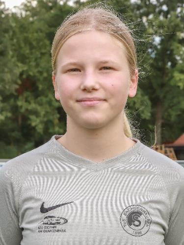 Nele Madelaine Leonhardt