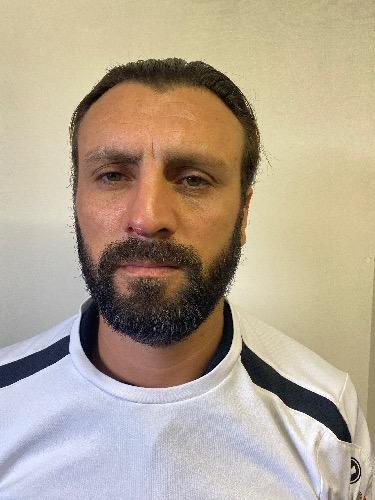 Yunus Kilic
