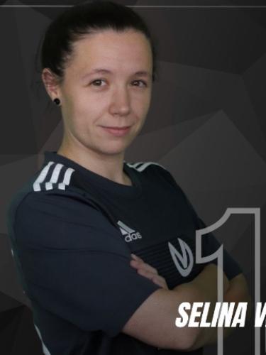 Selina von Ehr