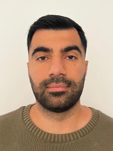 Nurullah Cengiz