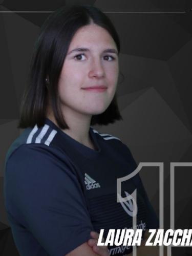 Laura Zaccharopoulos