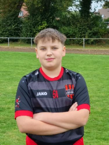 Leander Lazar Schwarz