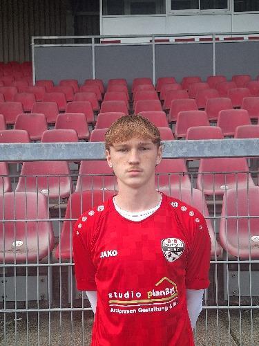 Jason Jerome Schünke