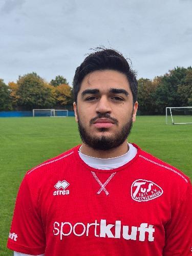 Umut Büyükkörükcü