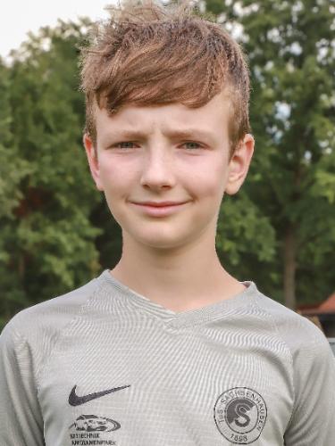 Thore Alexander Schiffner