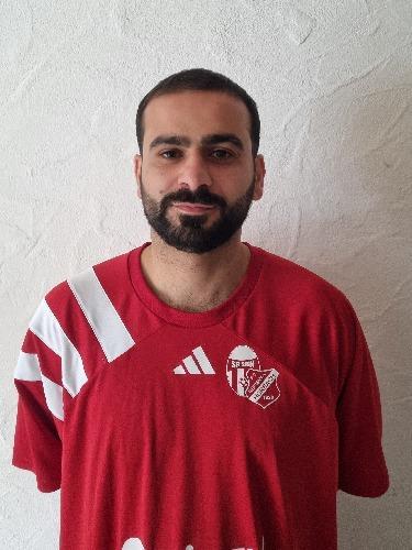 Okan Yaglu