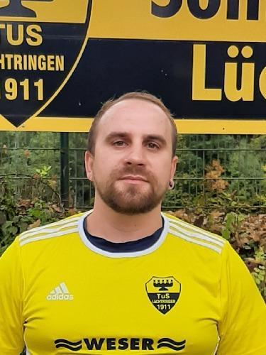 Eugen Gaus