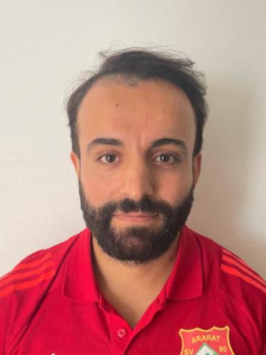 Nurullah Arslan