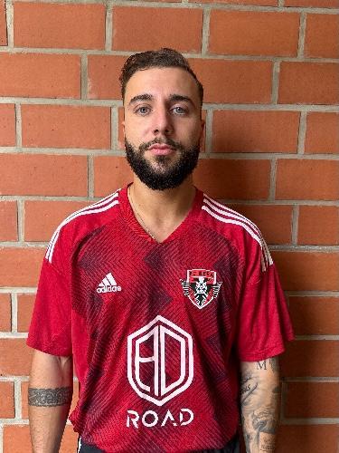 Konstantintos Ikonomou