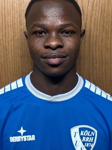 Naby Laye Moussa Fofana