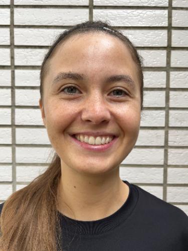 Jessica Rupprecht