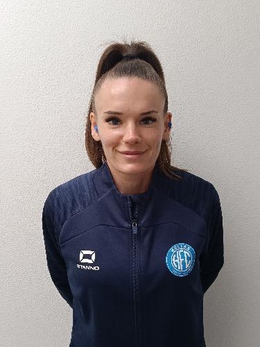 Jasmin Bienentreu