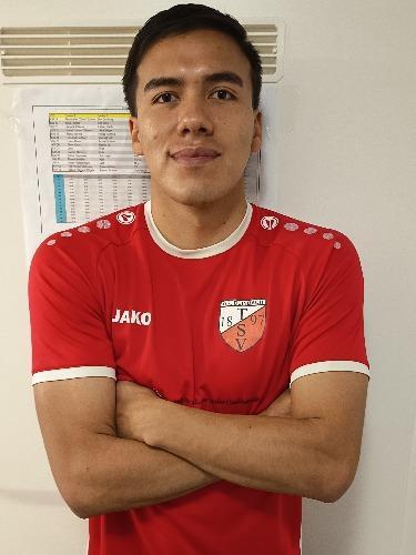 Julian Andres Cely Acero