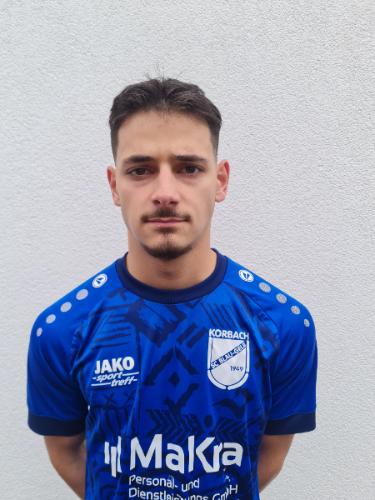 Kaan Karamikli