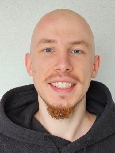 Julian Kevin Pöters