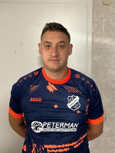 Domagoj Vuzem