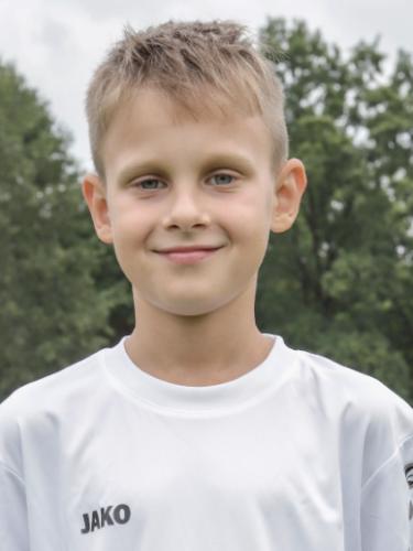 Kevin Miron
