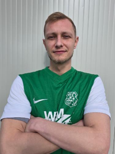 Marvin Gießler