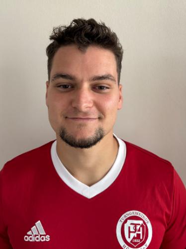 Lukas Wiens