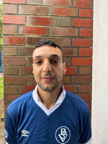 Yousef Abboud