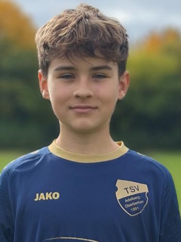 Jackson Bellringer