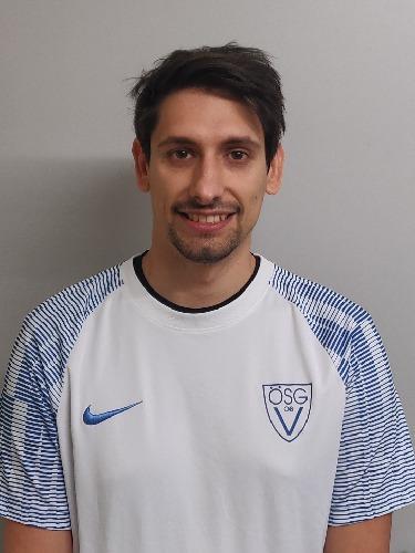 Christopher Meierhold