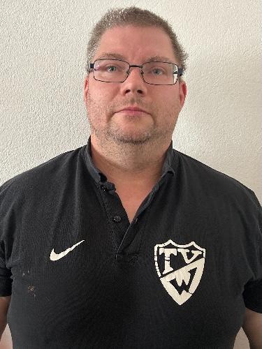 Markus Wickleder