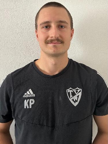 Kevin Pass