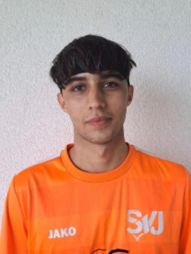 Ali Mansoor Hashimi